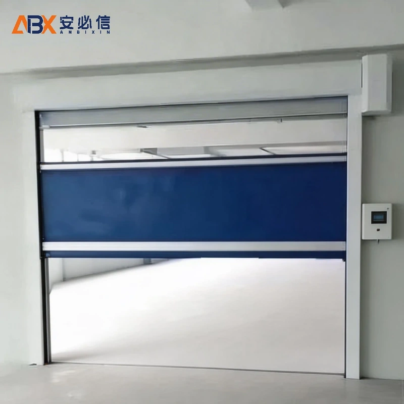 拉萨市自动快速门